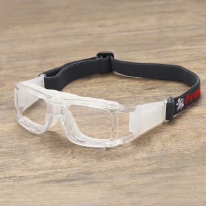 New Anti-Impact and Anti-Collision Sport Glasses Fashion Basketball Football Glasses