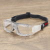 New Anti-Impact and Anti-Collision Sport Glasses Fashion Basketball Football Glasses