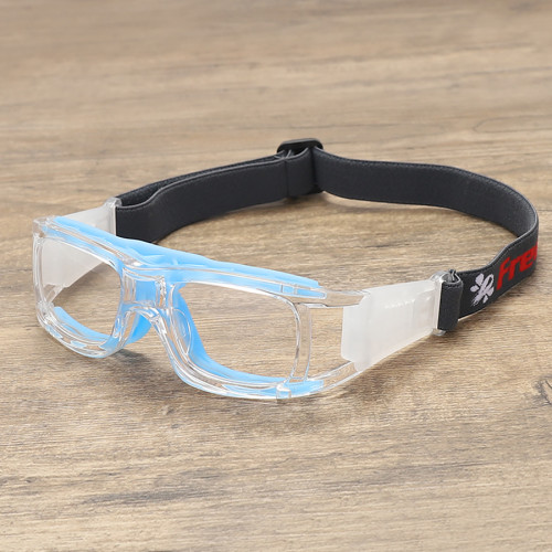 New Anti-Impact and Anti-Collision Sport Glasses Fashion Basketball Football Glasses