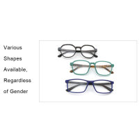 Classic Shapes PC Reading GIasses