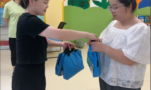 Every Child Deserves to Shine