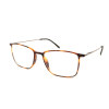 Wholesale high grade elegant TR90 eyewear glasses spectacle frame for men