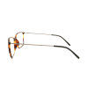 Wholesale high grade elegant TR90 eyewear glasses spectacle frame for men