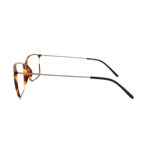 Wholesale high grade elegant TR90 eyewear glasses spectacle frame for men