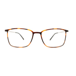 Wholesale high grade elegant TR90 eyewear glasses spectacle frame for men