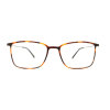 Wholesale high grade elegant TR90 eyewear glasses spectacle frame for men