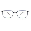 Wholesale high grade elegant TR90 eyewear glasses spectacle frame for men