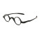 Small Size Round Soft Tr 90 Frame Reading Glasses Custom Logo Eyewear