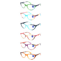 Reading Glasses Wholesale HD Fashion Elderly Reading Glasses