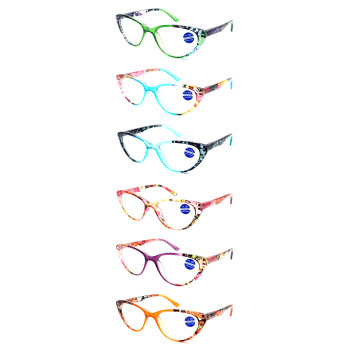 Reading Glasses Wholesale HD Fashion Elderly Reading Glasses