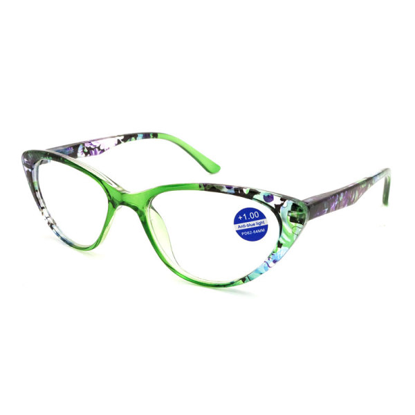 Reading Glasses Wholesale HD Fashion Elderly Reading Glasses