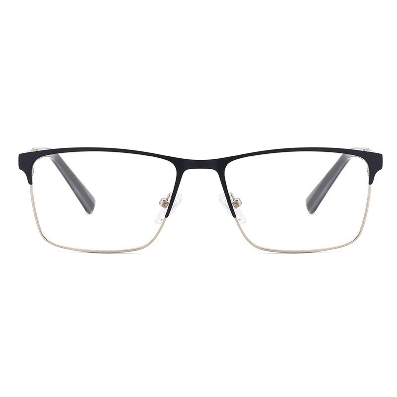 Metal optical frames