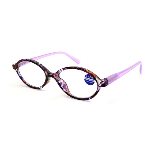 New Fashion Ultraviolet Proof Unisex Wholesale Reading Glasses