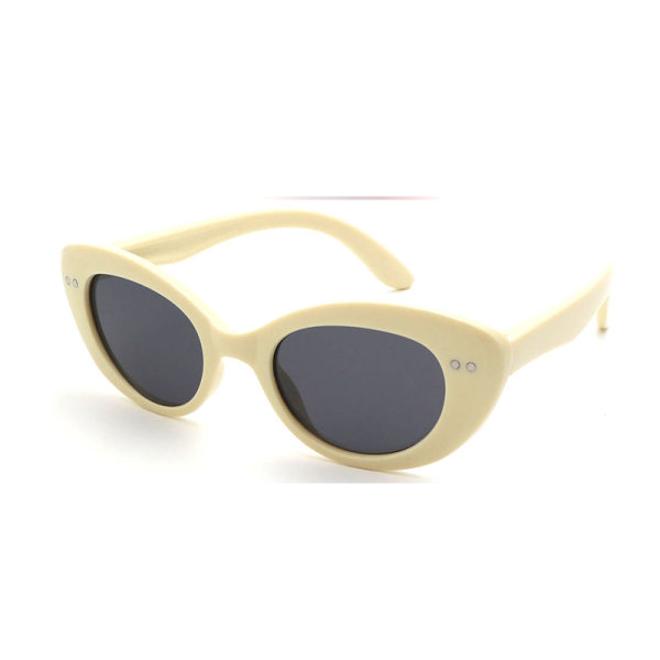 White label sunglasses ready for buyer branding