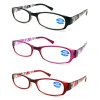 Portable Folding Reading Glasses with Case Presbyopia Presbyopic Glasses for Men Women