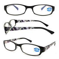 Portable Folding Reading Glasses with Case Presbyopia Presbyopic Glasses for Men Women