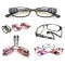 Portable Folding Reading Glasses with Case Presbyopia Presbyopic Glasses for Men Women