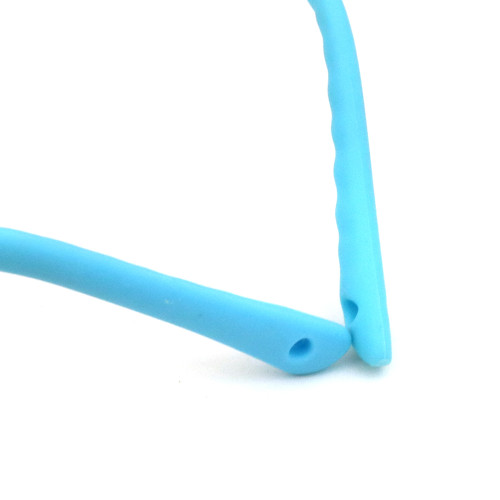 High quality TR90 kids sun clip optical frames