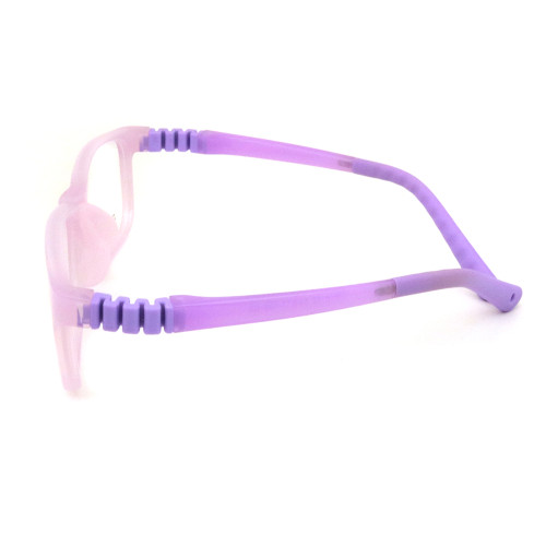 Kids Glasses Clip On Frames Kids Retro Sun Glasses Square Sunglasses For Kids