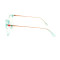 Acetate Round Teenager Designer Optical Frame