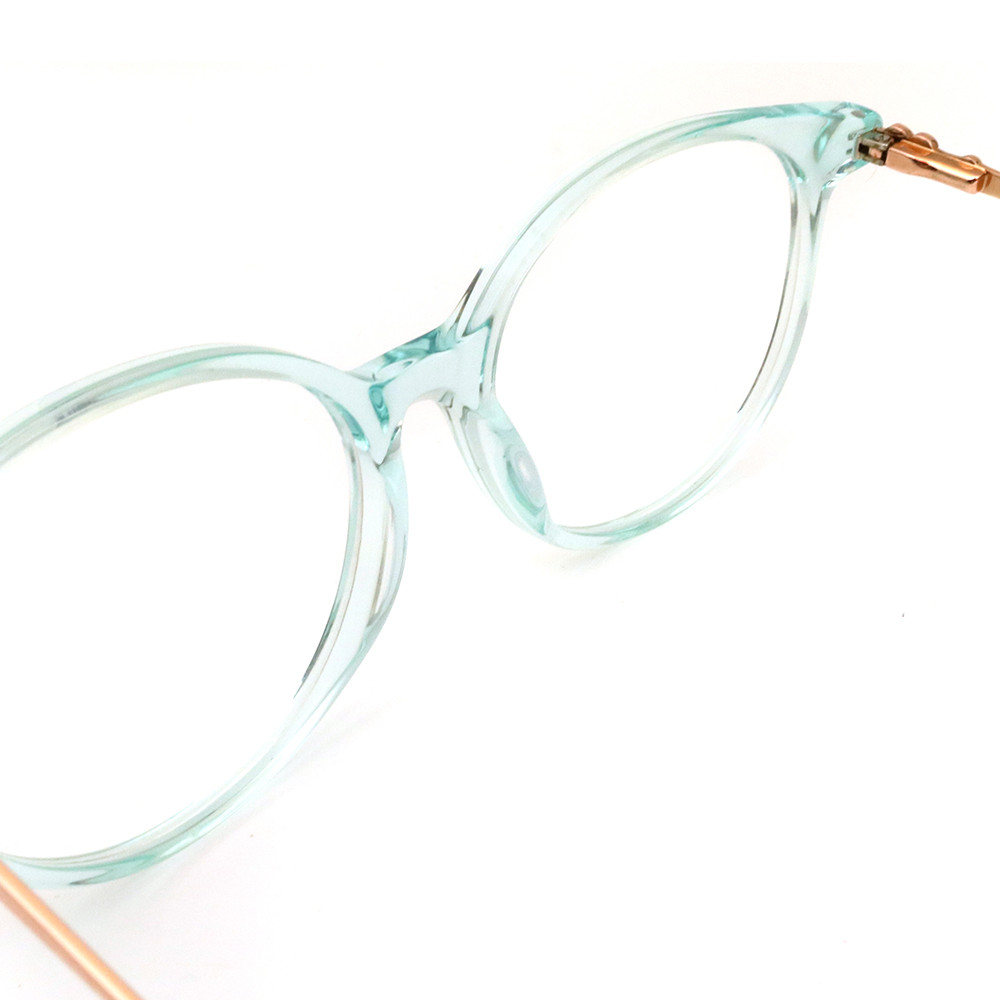  Reasun Acetate Optical Frames