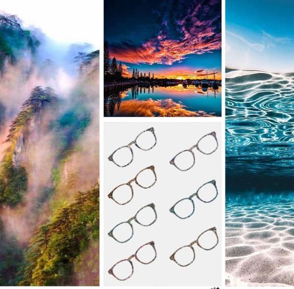 Hong Kong optical fair