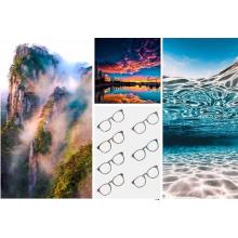 Hong Kong optical fair