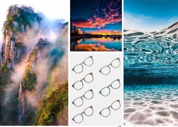 Hong Kong optical fair