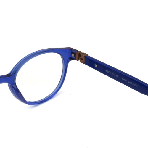 Fashion Kids Optical Acetate Eyeglasses Frames