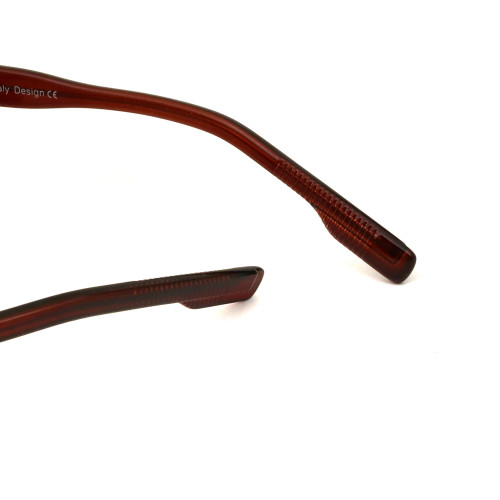 Round Eyeglass Cp Optical Frame Manufacturers