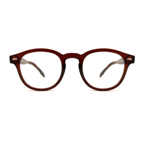 Round Eyeglass Cp Optical Frame Manufacturers