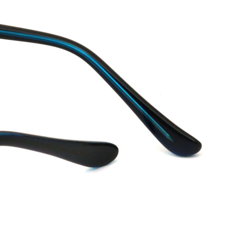 Custom Made Square Cp Eyeglass Optical Frames