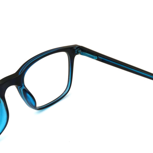 Custom Made Square Cp Eyeglass Optical Frames