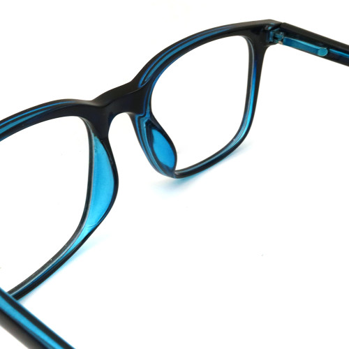 Custom Made Square Cp Eyeglass Optical Frames