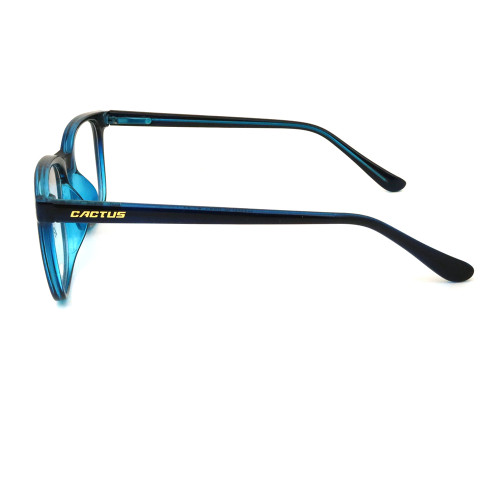 Custom Made Square Cp Eyeglass Optical Frames