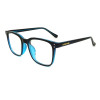 Custom Made Square Cp Eyeglass Optical Frames