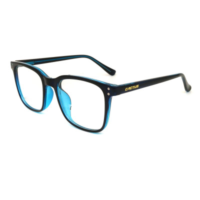 Custom Made Square Cp Eyeglass Optical Frames