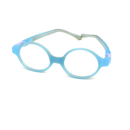 Fashion New Cute Tr90 Kids Glasses Optical Frame Flexible Spectacle Frames