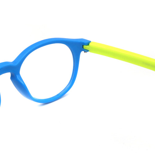 TPE Kids Boys Girls Eyeglass Optical Frames