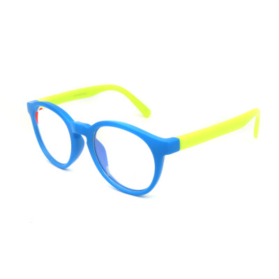 TPE Kids Boys Girls Eyeglass Optical Frames