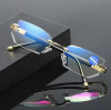 Why High-Index Reading Glasses Are the Best Choice for Comfort & Clarity