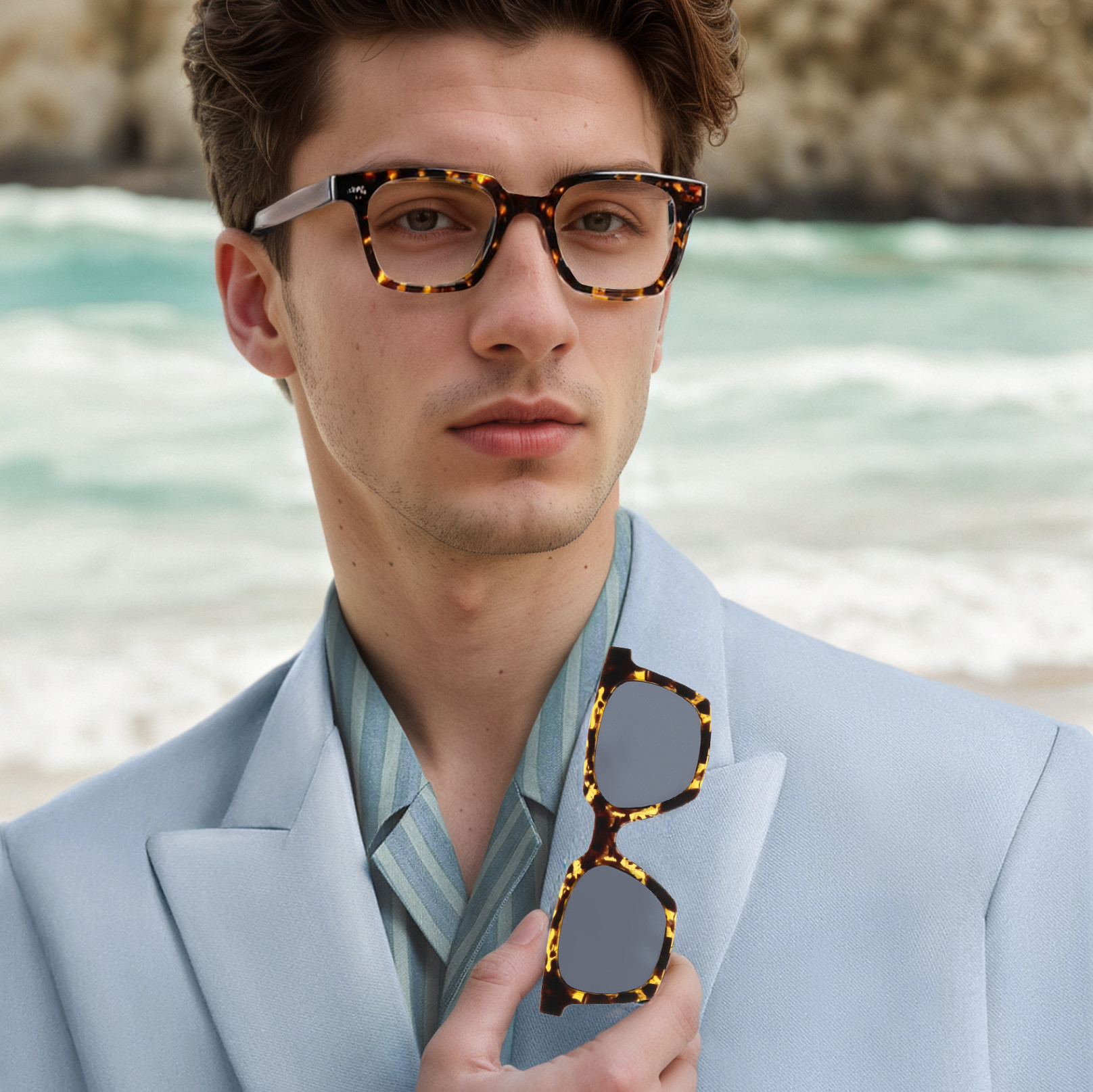 Why Do European Buyers Prefer Readsun’s Blue Light Blocking Glasses for Bulk Orders?