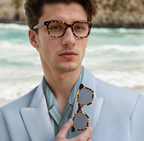 Why Do European Buyers Prefer Readsun’s Blue Light Blocking Glasses for Bulk Orders?