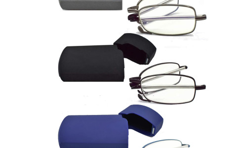 Foldable vs. Traditional Reading Glasses: Which Is The Best for Your Lifestyle?