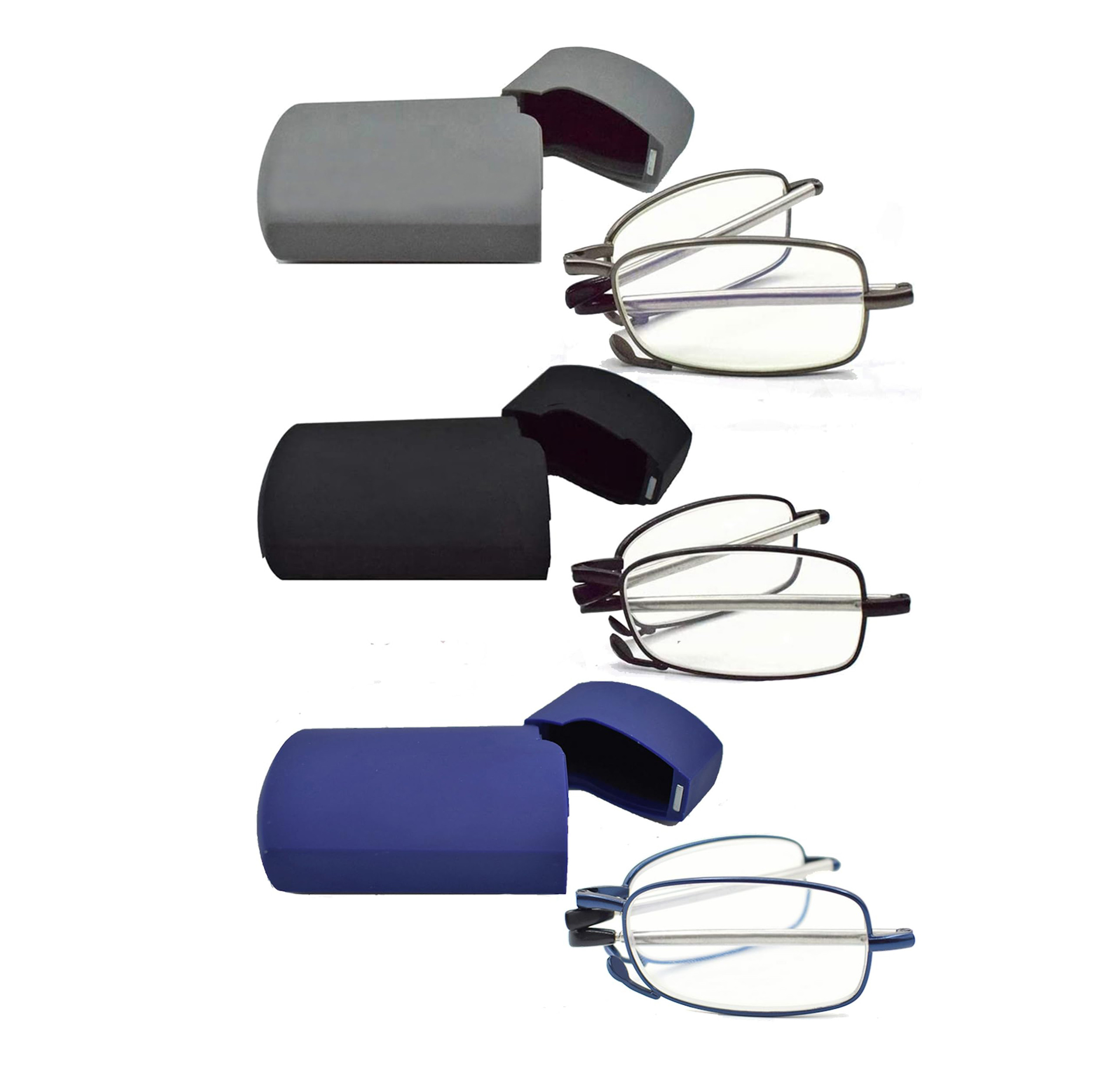 Foldable vs. Traditional Reading Glasses: Which Is Best for Your Lifestyle?