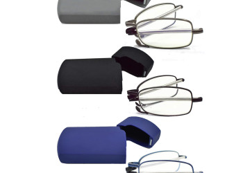 Foldable vs. Traditional Reading Glasses: Which Is The Best for Your Lifestyle?