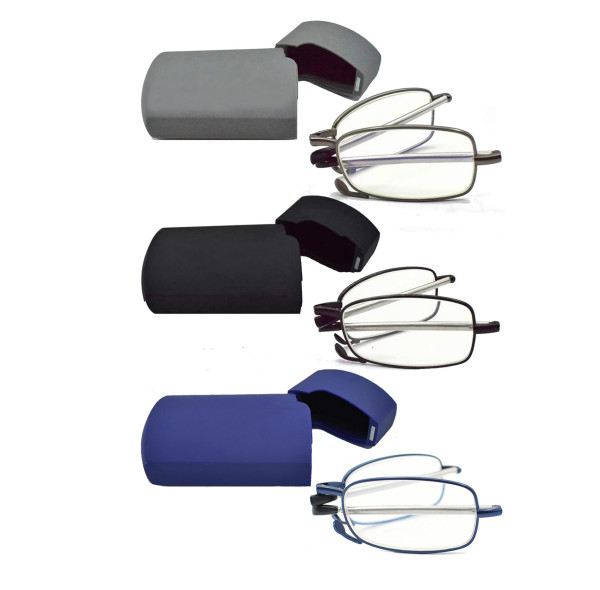 Foldable vs. Traditional Reading Glasses: Which Is The Best for Your Lifestyle?