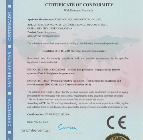 CE