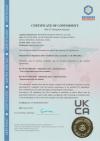 UKCA-Optical Frames Series