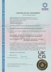 UKCA-Reading Glasses